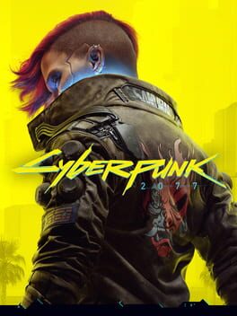 [Portable][Shooter]Cyberpunk 2077