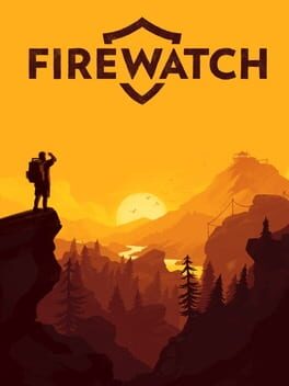 [Portable][Adventure]Firewatch