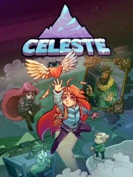 [Portable][Platform]Celeste