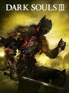 [Portable][Role-playing (RPG)]Dark Souls III