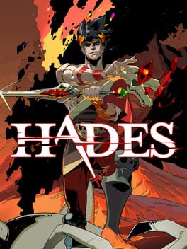 [Portable][Role-playing (RPG)]Hades