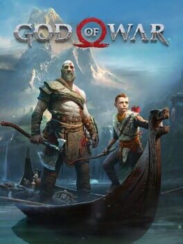 [Portable][Role-playing (RPG)]God of War