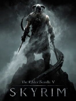 [Portable][Role-playing (RPG)]The Elder Scrolls V: Skyrim