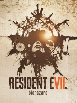 [Portable][Shooter]Resident Evil 7: Biohazard