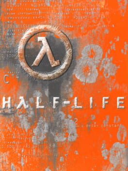 [Portable][Shooter]Half-Life
