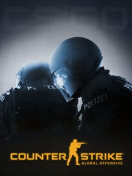 [Portable][Shooter]Counter-Strike: Global Offensive