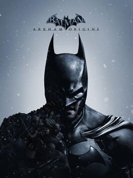 [Portable][Hack and slash/Beat ’em up]Batman: Arkham Origins