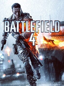 [Portable][Shooter]Battlefield 4