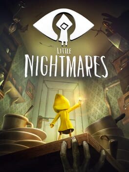 [Portable][Platform]Little Nightmares
