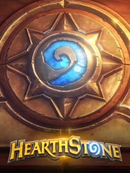 [Portable][Strategy]Hearthstone