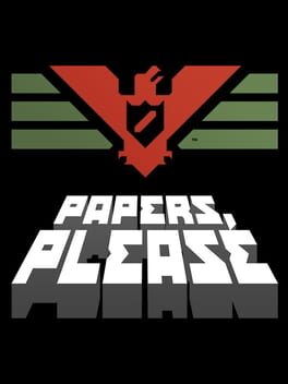 [Portable][Point-and-click]Papers, Please