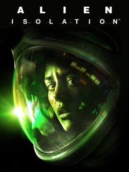 [Portable][Adventure]Alien: Isolation