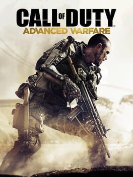 [Portable][Shooter]Call of Duty: Advanced Warfare
