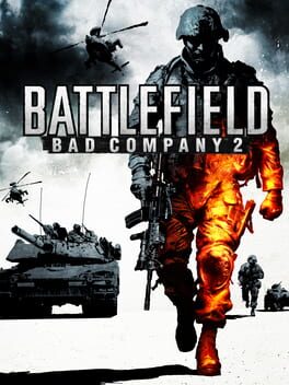 [Portable][Shooter]Battlefield: Bad Company 2