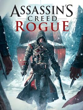 [Portable][Role-playing (RPG)]Assassin’s Creed Rogue