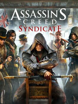 [Portable][Adventure]Assassin’s Creed Syndicate