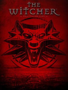[Portable][Role-playing (RPG)]The Witcher