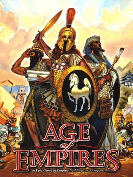 [Portable][Strategy]Age of Empires