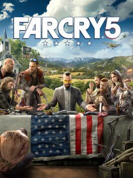 [Portable][Shooter]Far Cry 5