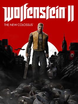 [Portable][Shooter]Wolfenstein II: The New Colossus
