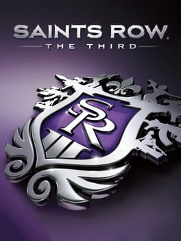 [Portable][Shooter]Saints Row: The Third