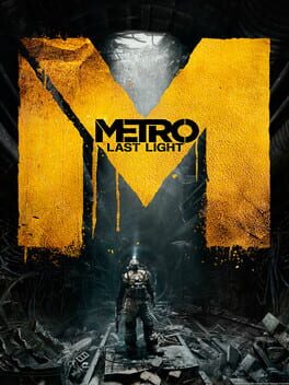 [Portable][Shooter]Metro: Last Light