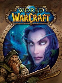 [Portable][Role-playing (RPG)]World of Warcraft