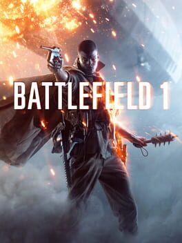 [Portable][Shooter]Battlefield 1