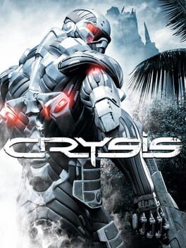 [Portable][Shooter]Crysis