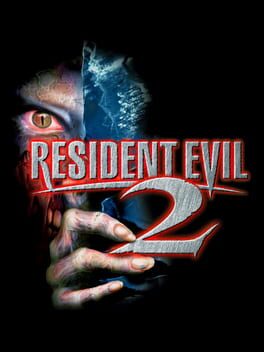 [Portable][Shooter]Resident Evil 2