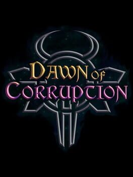 [Portable][Adventure]Dawn of Corruption