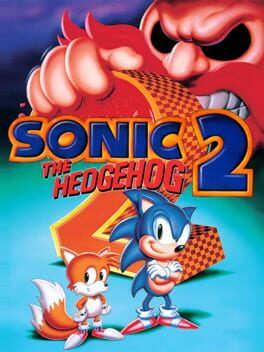 [Portable][Platform]Sonic the Hedgehog 2