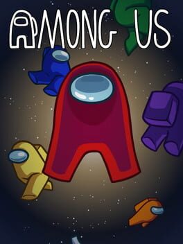 [Portable][Strategy]Among Us