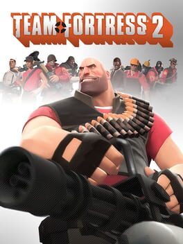 [Portable][Shooter]Team Fortress 2
