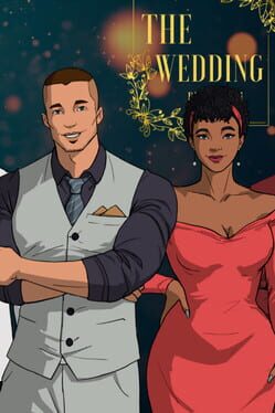 [Portable][Role-playing (RPG)]The Wedding