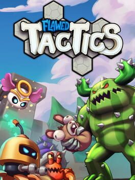 [Portable][Strategy]Flawed Tactics