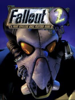 [Portable][Puzzle]Fallout 2