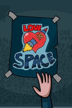 [Portable][Adventure]Love in Space
