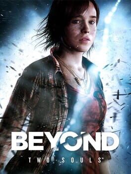 [Portable][Adventure]Beyond: Two Souls