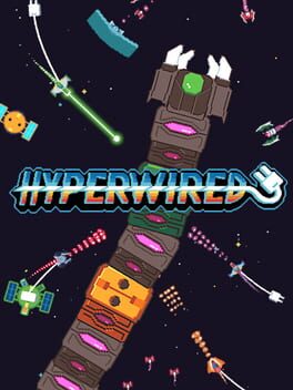[Portable][Indie]Hyperwired