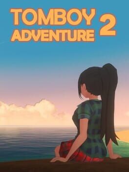 [Portable][Simulator]Tomboy Adventure 2