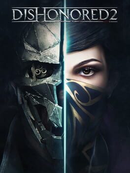 [Portable][Shooter]Dishonored 2
