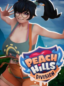 [Portable][Point-and-click]Peach Hills Division