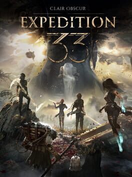 [Portable][Role-playing (RPG)]Clair Obscur: Expedition 33