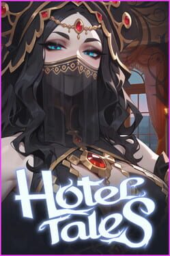 [Portable][Role-playing (RPG)]Hotel Tales