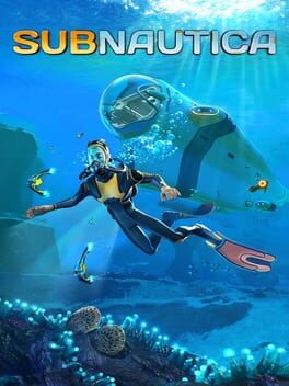 [Portable][Adventure]Subnautica
