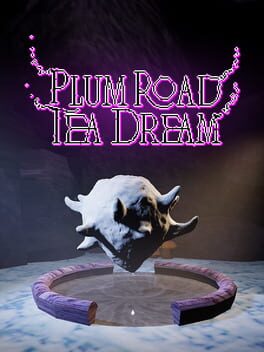 [Portable][Indie]Plum Road Tea Dream