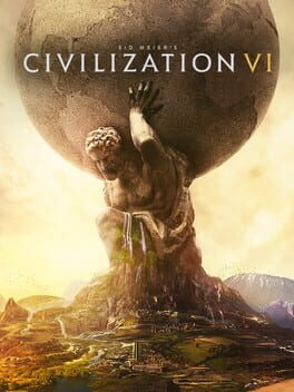 [Portable][Simulator]Sid Meier’s Civilization VI