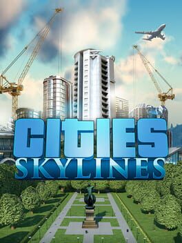 [Portable][Simulator]Cities: Skylines