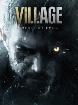 [Portable][Shooter]Resident Evil Village